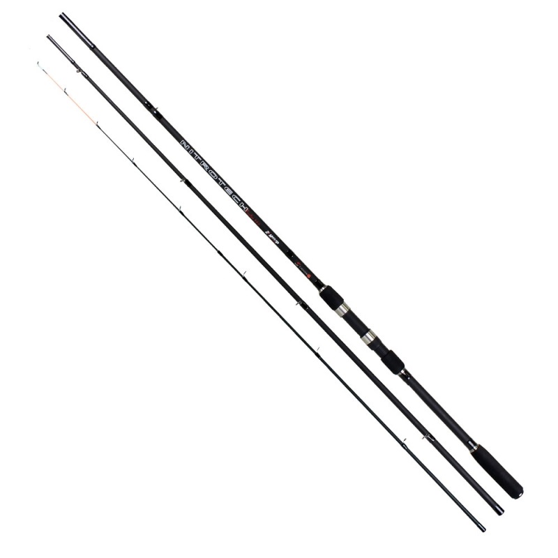 Фидер Favorite Nitrotech 3.60m 120g (1693.30.74) — купить в Украине | Прицел