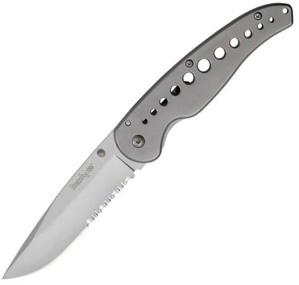 Ніж складаний Kershaw Vapor III (1655ST) — купити в Україні | Приціл
