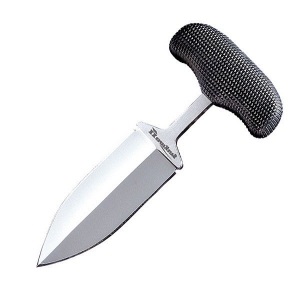 Нож с фиксированным клинком Cold Steel Safe Keeper II (12BT)