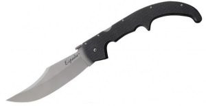 Нож складной Cold Steel Espada Large G-10 (62NGL)