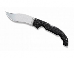 Нож складной Cold Steel Vaquero X-Large Plain Edge (29TXV)