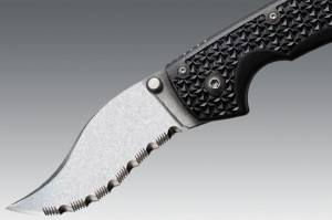 Нож складной Cold Steel Vaquero Medium (29TMVS)