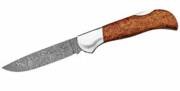 Нож складной Fox Damasco Radica (500D/1)