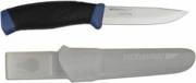 Нож с фиксированным клинком Mora Craftline Allround (11404)