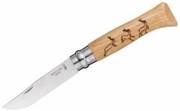 Браслет для выживания из 550 паркорда с огнивом, компасом и свистком цвет Brown