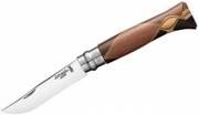 Нож складной Opinel №8 Chaperon (001399)