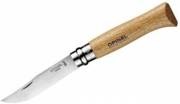 Нож складной Opinel №8 Inox (000647)