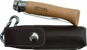 Ніж складаний Opinel №8 Inox (001089)