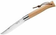 Нож складной Opinel Geant №13 Inox (001517)