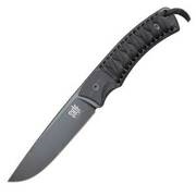 Нож с фиксированным клинком SKIF Гепард (FB-003BL)