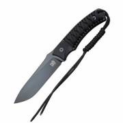Нож с фиксированным клинком SKIF Касатка (FB-002BL)