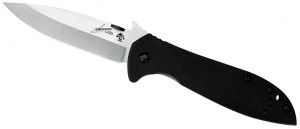 Нож складной KAI CQC-4KXL (6055)