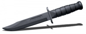 Тренировочный нож Cold Steel Leatherneck (92R39LSF)