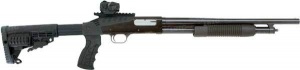 Обвіс тактичний CAA для Remington 870 (CRGPT870 / 01)