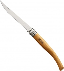 Нож складной Opinel Effile 12 (000518)