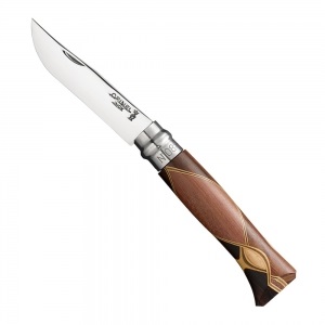 Нож складной Opinel №08 Chaperon (001399)