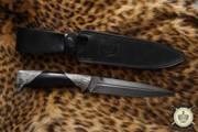 Нож с фиксированным клинком Северная Корона Орел-2 (10001199)