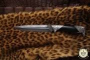 Нож с фиксированным клинком Северная Корона Орел-2 (10001199)