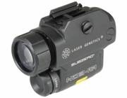 Ліхтар Laser Genetics ND3 Sub Zero для штурм. гвинтівок (LLND3ARSZ)