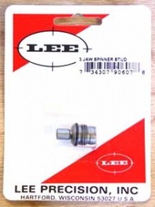 Адаптер для зажима Lee Precision Spinner Stud (90607)