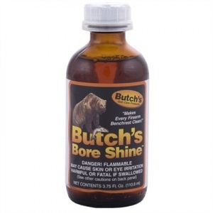 Универсальный сольвент от нагара Lyman Butch's Bore Shine 3.75 oz/110.8 ml (02937)