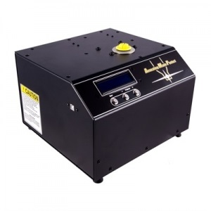 Индукционная машина для отжига гильз AMP ANNEALING (AMP1M100)