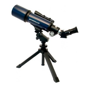 Телескоп Paralux Lunette 70/350 (908466)