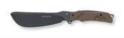 Нож с фиксированным клинком Marines Originals Fox FKMD Parang Bushcraft Jungle (FX-0107153)