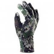 Перчатки SITKA Merino Line Glove, Optifade Forest (90042-FR-M)