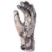 Перчатки SITKA Merino Line Glove, Optifade Open Country (90042-OB)