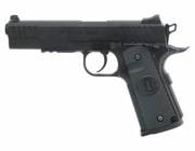 Пневматичний пістолет ASG (STI Duty One). Корпус - метал (16730)