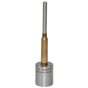 Декапер L.E. Wilson Decapping Punch .30 Cal (308 Win, 30-06 Spr) (PBP-030)