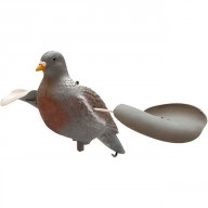 Подсадной голубь имитация полета Hunting Birdland (78456)