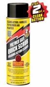 Растворитель Shooters Choice Polymer Safe Quick Scrub. Объем - 350 г. (PSQ12)
