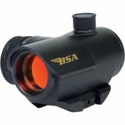 Коллиматорный прицел BSA-Optics Red Dot RD20 (BRD20)