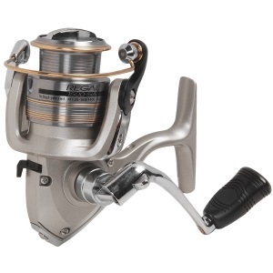 Катушка Daiwa REGAL 3000-5IA (2135.17.67)