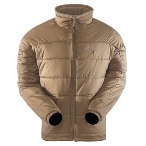 Куртка SITKA Kelvin Jacket, Moss (30012-MS) — купить в Украине | Прицел