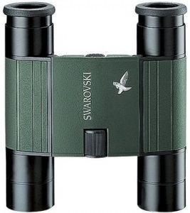 Бінокль Swarovski 10х25 Pocket (DF-1P2L20-01)