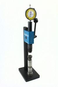 Стандарний вимірювач зусилля KM Shooting для натискного преса Arbor (FP150)