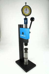 Механічний індикатор годинникового типу MHC від K &amp; M Shooting 0,001 дюйма (DI001)