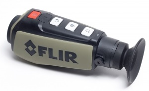 Тепловизор FLIR scout PS 32pro FLI-SC-II-320p (FLI-SC-II-320p)
