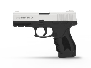 Стартовый пистолет Retay PT24, 9мм. (R506980C)