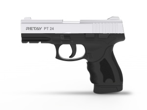 Стартовый пистолет Retay PT24, 9мм. (R506980N)