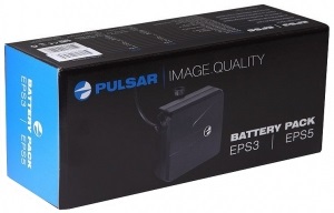 Источник внешнего питания Pulsar EPS-3i (775440)