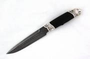 Нож с фиксированным клинком Северная Корона Пума (10001544)
