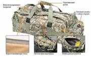 Сумка Leapers UTG Ranger Field Bag камуфляж Army Digital (PVC-P807R)