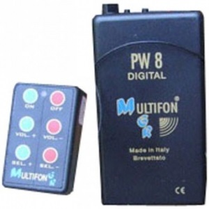 Манок цифровой Multifon PW8 (PW8)