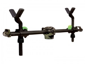 Упор двоточковий Primos Shooting Sticks 2-point Gun Rest для трипода Primos Trigger Stick (65808)