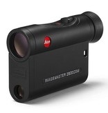 Лазерний далекомір Leica Rangemaster CRF 2800.COM (40506)