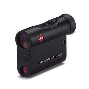 Лазерний далекомір Leica Rangemaster CRF 1600-B 8х24 (16080507)